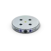 Quick•Point® 52, Round Plate